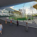 Urban Entertainment Centre By Axiom Design Studio - Sheet10