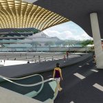 Urban Entertainment Centre By Axiom Design Studio - Sheet11