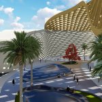 Urban Entertainment Centre By Axiom Design Studio - Sheet12