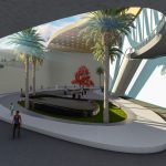 Urban Entertainment Centre By Axiom Design Studio - Sheet13