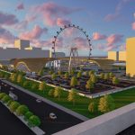 Urban Entertainment Centre By Axiom Design Studio - Sheet15