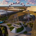 Urban Entertainment Centre By Axiom Design Studio - Sheet2