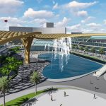 Urban Entertainment Centre By Axiom Design Studio - Sheet3