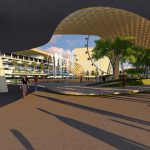 Urban Entertainment Centre By Axiom Design Studio - Sheet5