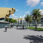 Urban Entertainment Centre By Axiom Design Studio - Sheet6