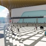 Urban Entertainment Centre By Axiom Design Studio - Sheet8