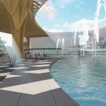 Urban Entertainment Centre By Axiom Design Studio - Sheet9