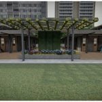 Quarantine facility for temporary healthcare By Janhavi Joahiy, Shivani Dave and Sejal Nagar - Sheet1