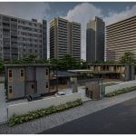 Quarantine facility for temporary healthcare By Janhavi Joahiy, Shivani Dave and Sejal Nagar - Sheet4