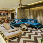 Sibal's Residence By Ar. Esha Dargan - Sheet1
