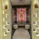 Sibal's Residence By Ar. Esha Dargan - Sheet10