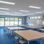 Ada Lovelace High School By A+Architecture - Sheet1
