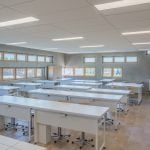 Ada Lovelace High School By A+Architecture - Sheet2