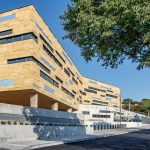 Ada Lovelace High School By A+Architecture - Sheet6