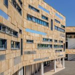 Ada Lovelace High School By A+Architecture - Sheet7