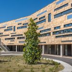 Ada Lovelace High School By A+Architecture - Sheet8