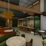 Biophilic Boutique Hotel By Aashi Jain - Sheet1