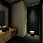 Biophilic Boutique Hotel By Aashi Jain - Sheet12