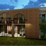 Biophilic Boutique Hotel By Aashi Jain - Sheet13