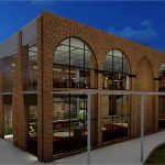 Biophilic Boutique Hotel By Aashi Jain - Sheet14