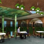 Biophilic Boutique Hotel By Aashi Jain - Sheet2