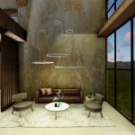 Biophilic Boutique Hotel By Aashi Jain - Sheet3