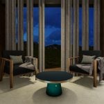 Biophilic Boutique Hotel By Aashi Jain - Sheet7