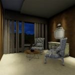 Biophilic Boutique Hotel By Aashi Jain - Sheet8