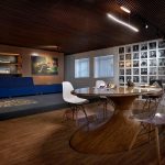 N.D.D.C. Office By Niraj Doshi Design Consultancy - Sheet4