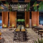 ReBounce - The Trampoline Park By ADDA ARCHITECTS & URBAN DESIGNERS - Sheet2