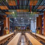 ReBounce - The Trampoline Park By ADDA ARCHITECTS & URBAN DESIGNERS - Sheet6