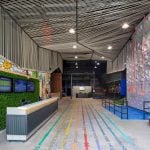 ReBounce - The Trampoline Park By ADDA ARCHITECTS & URBAN DESIGNERS - Sheet7