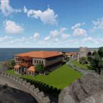 Suvarnadurga - experiencing the golden era of Maratha empire By Anushka Jadhav - Sheet1