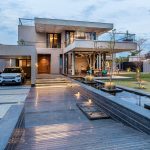 Vernadah House By Vipul Patel Architects - Sheet1