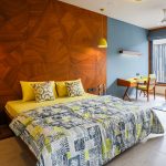 Vernadah House By Vipul Patel Architects - Sheet10