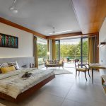 Vernadah House By Vipul Patel Architects - Sheet11
