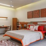 Vernadah House By Vipul Patel Architects - Sheet12