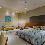 Vernadah House By Vipul Patel Architects - Sheet13
