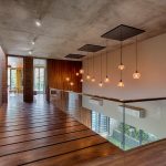 Vernadah House By Vipul Patel Architects - Sheet15