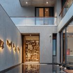 Vernadah House By Vipul Patel Architects - Sheet16