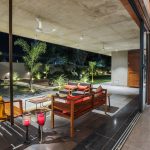 Vernadah House By Vipul Patel Architects - Sheet18