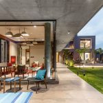 Vernadah House By Vipul Patel Architects - Sheet19