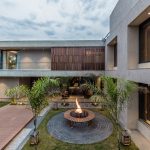 Vernadah House By Vipul Patel Architects - Sheet2