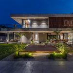 Vernadah House By Vipul Patel Architects - Sheet20