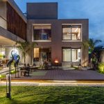 Vernadah House By Vipul Patel Architects - Sheet21
