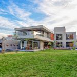 Vernadah House By Vipul Patel Architects - Sheet22