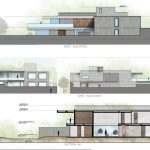 Vernadah House By Vipul Patel Architects - Sheet23