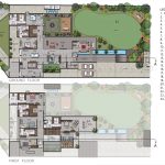 Vernadah House By Vipul Patel Architects - Sheet24
