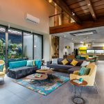 Vernadah House By Vipul Patel Architects - Sheet4