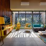 Vernadah House By Vipul Patel Architects - Sheet5